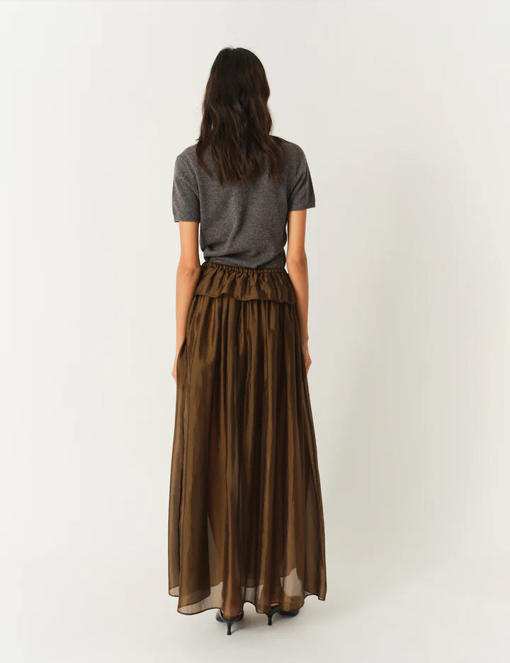 Gilian Maxi Skirt