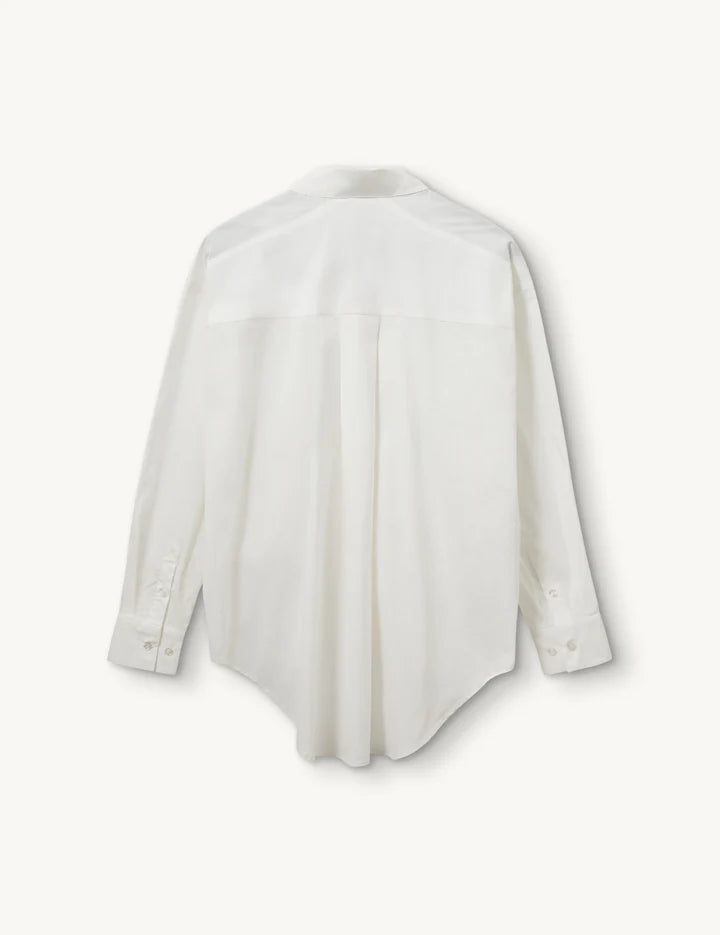 Cyprus Oversized Shirt