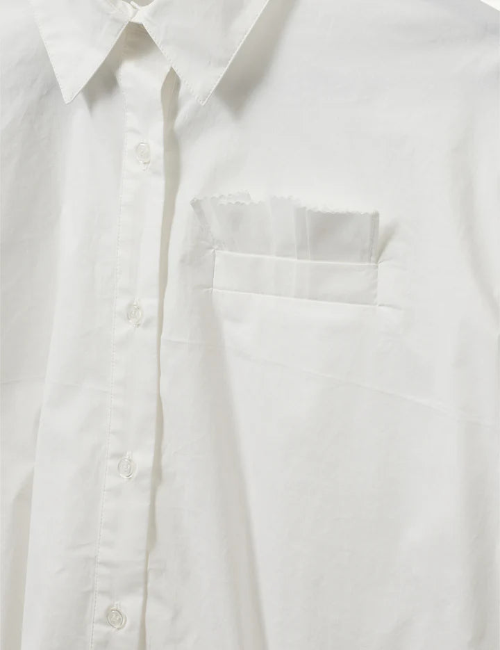 Cyprus Oversized Shirt