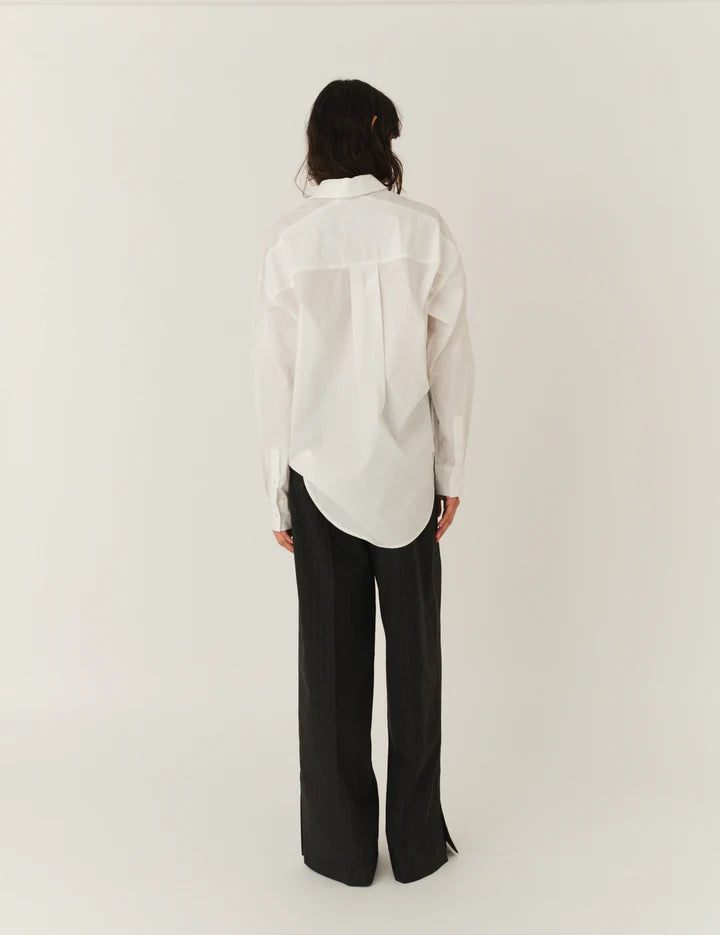 Cyprus Oversized Shirt