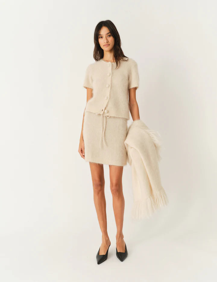 Roma Mini Skirt