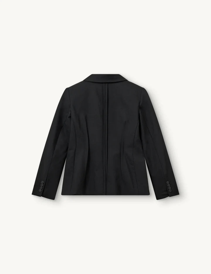 Necchi Fitted Blazer