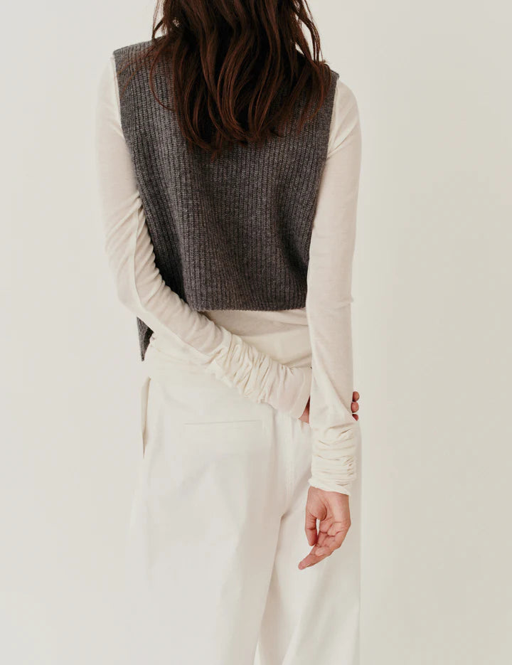 Como Rib Vest