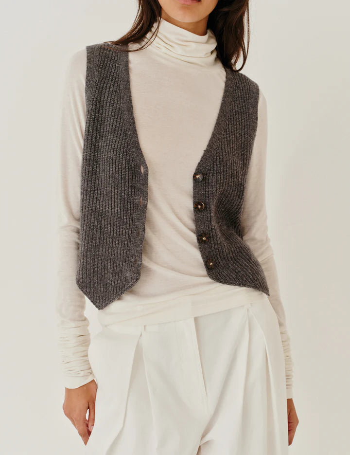 Como Rib Vest
