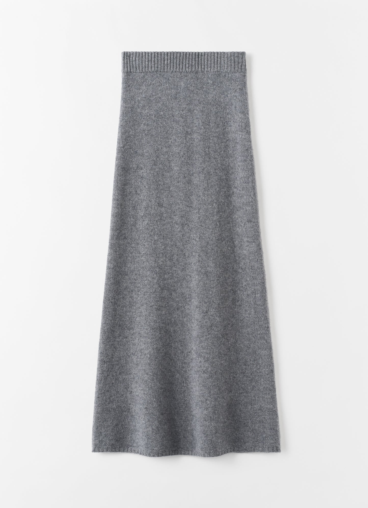 Umi Cashmere Skirt