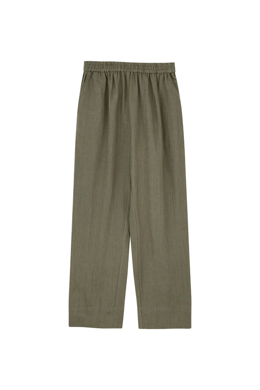 Vetiver Pants