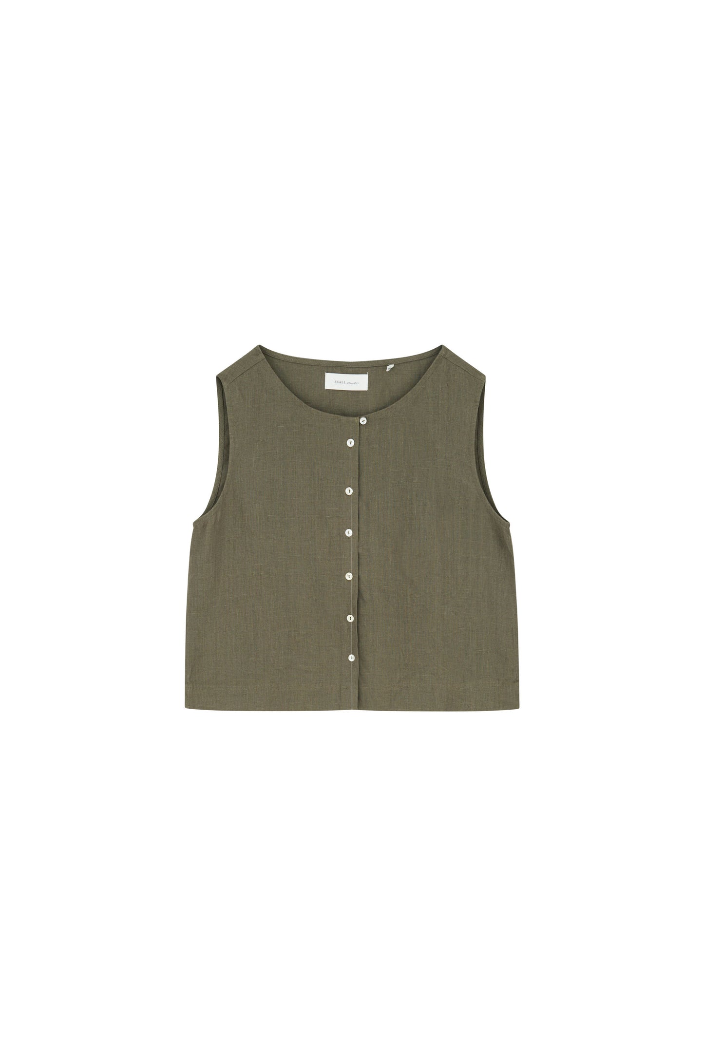 Vetiver Top