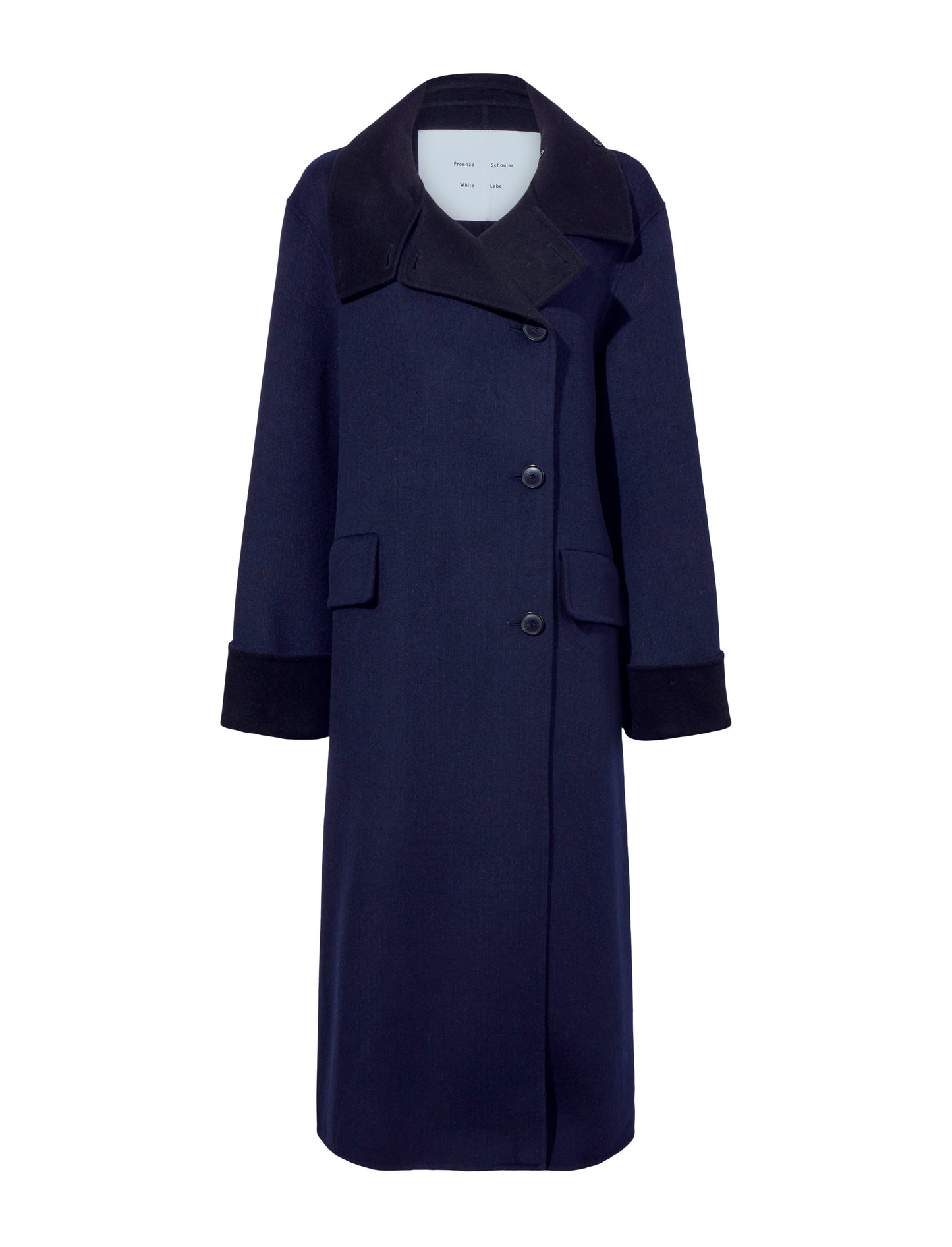 Constance Coat