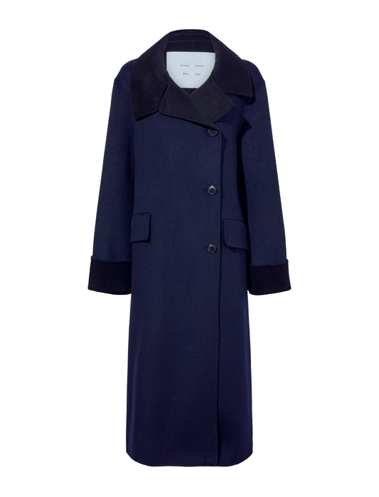 Constance Coat