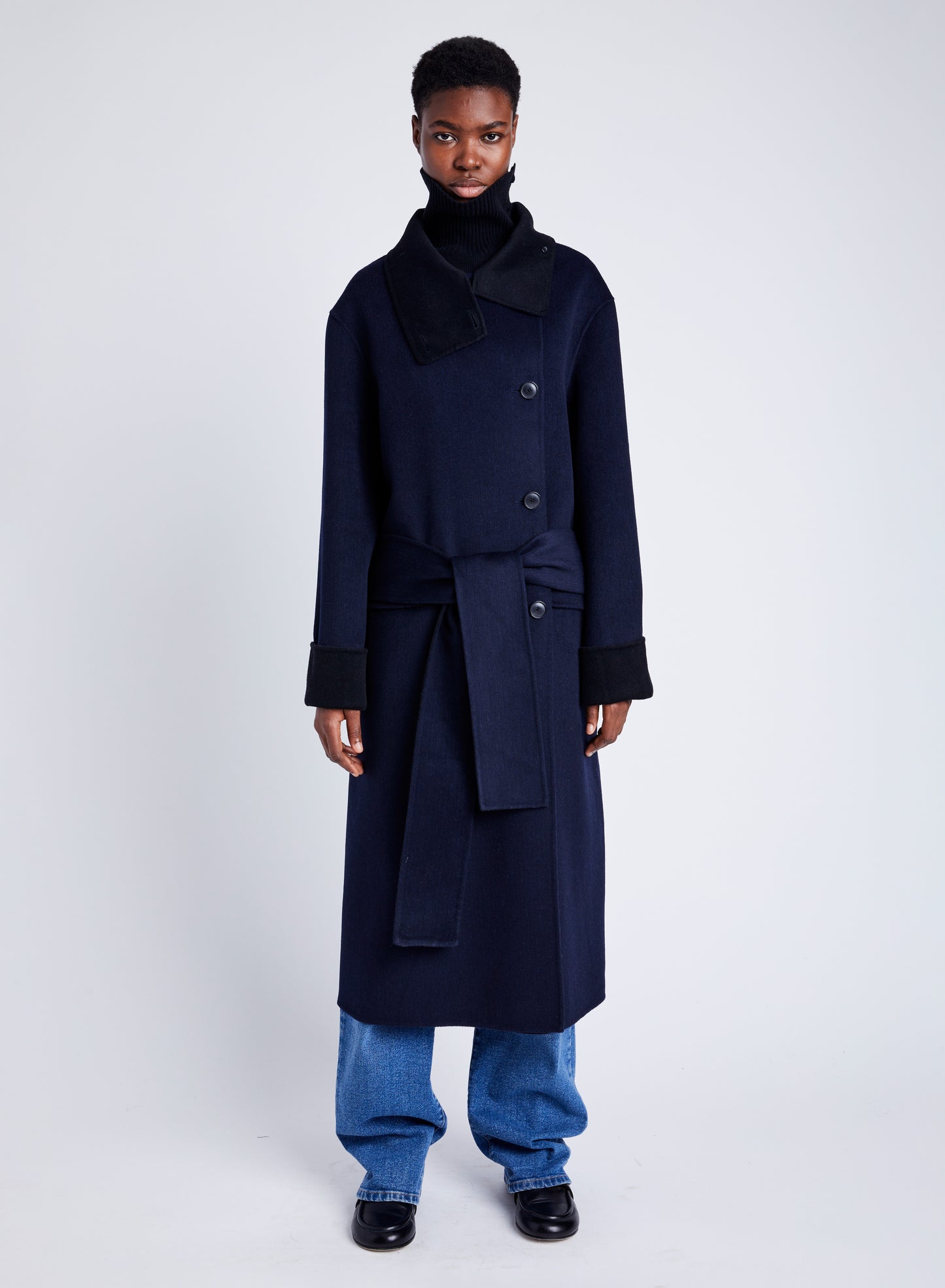 Constance Coat