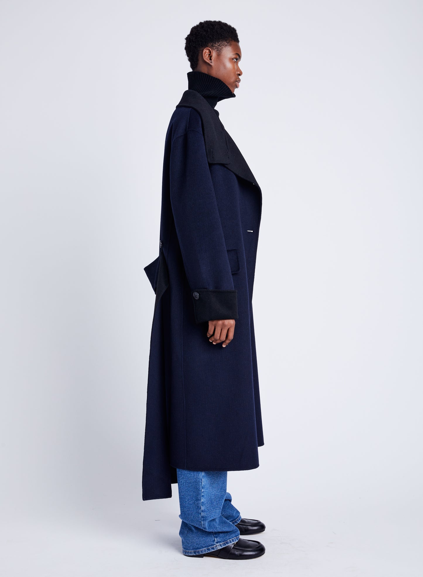 Constance Coat