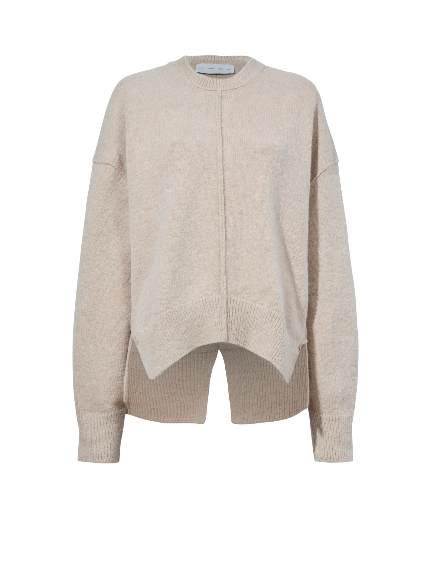 Kellen Knit Sweater