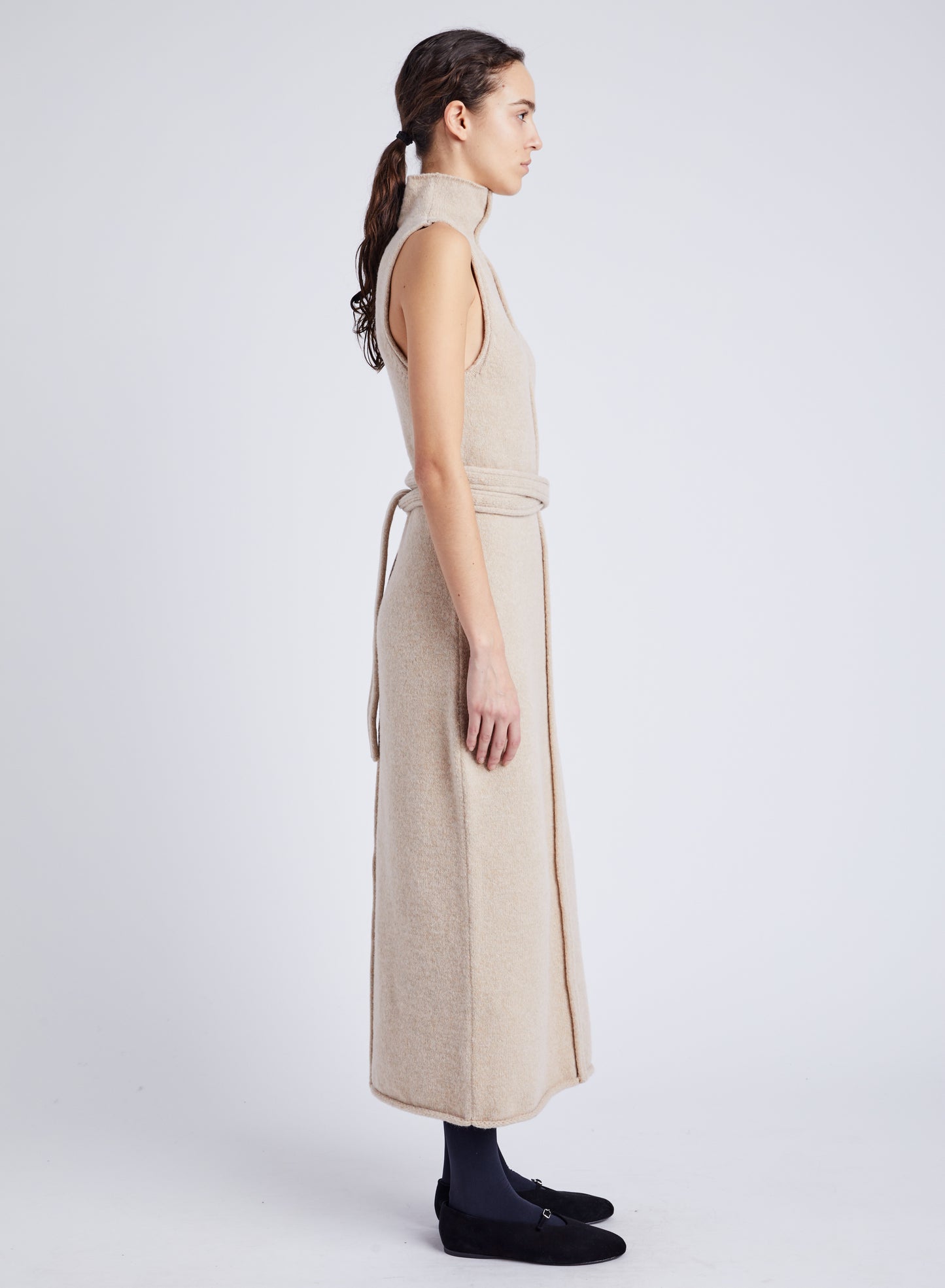 Zola Knit Dress