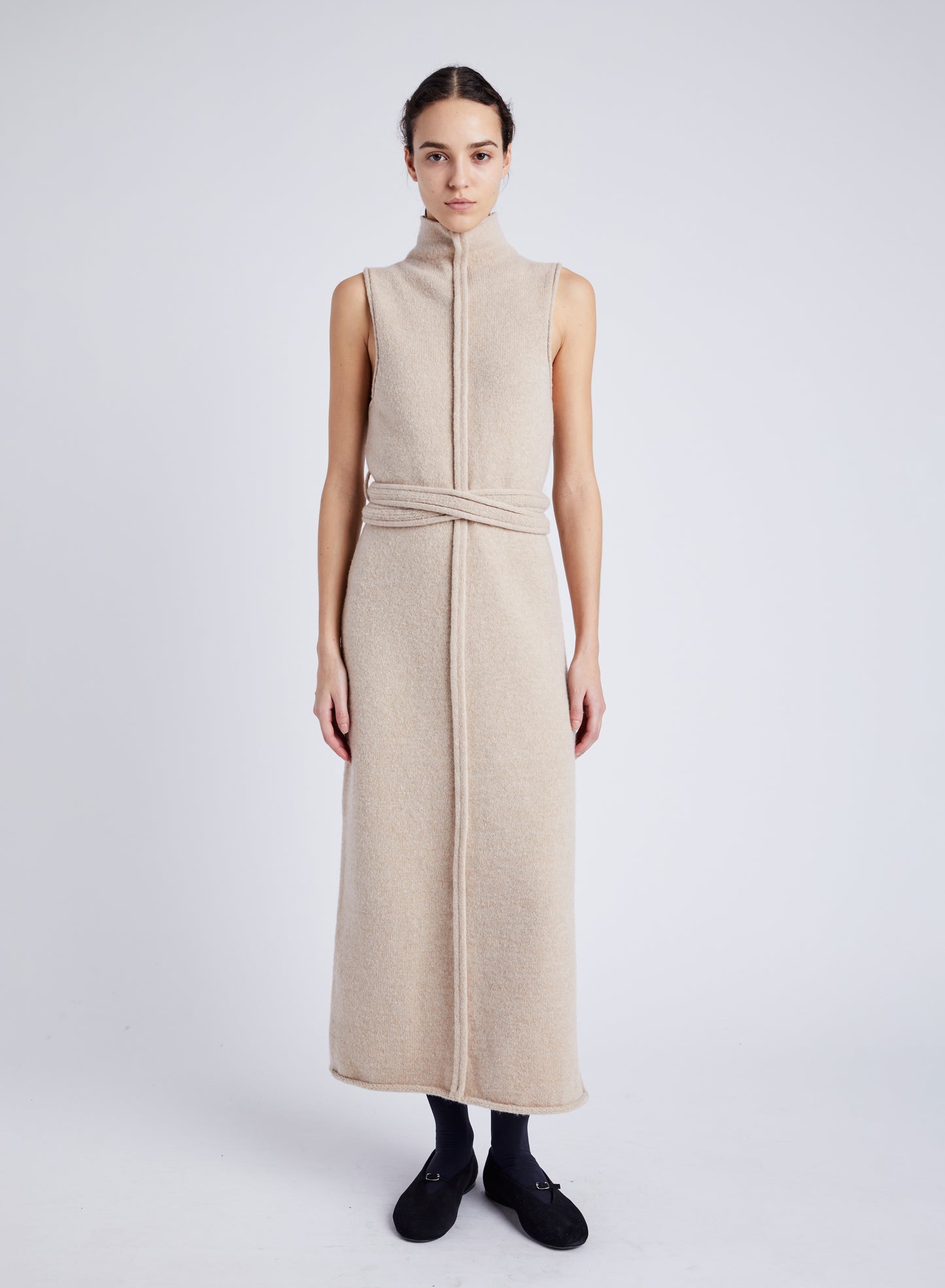 Zola Knit Dress