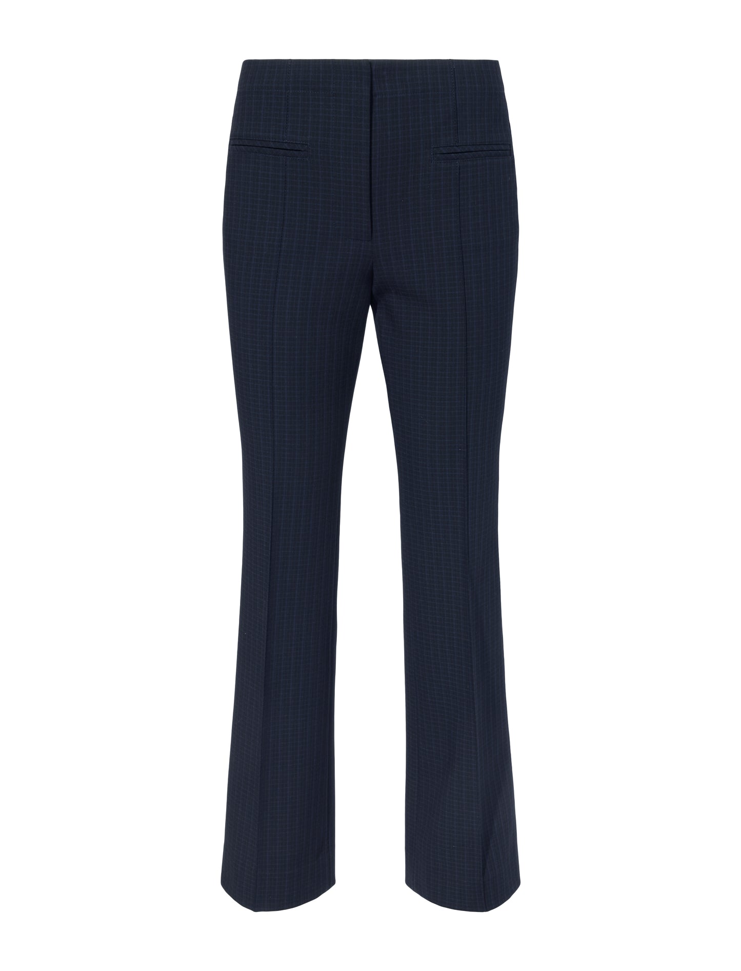 Isadora Pant in Stretch Tailoring