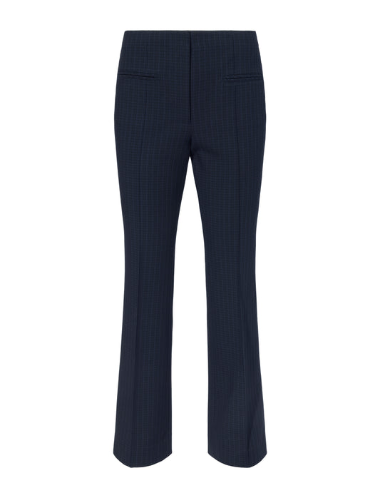 Isadora Pant in Stretch Tailoring