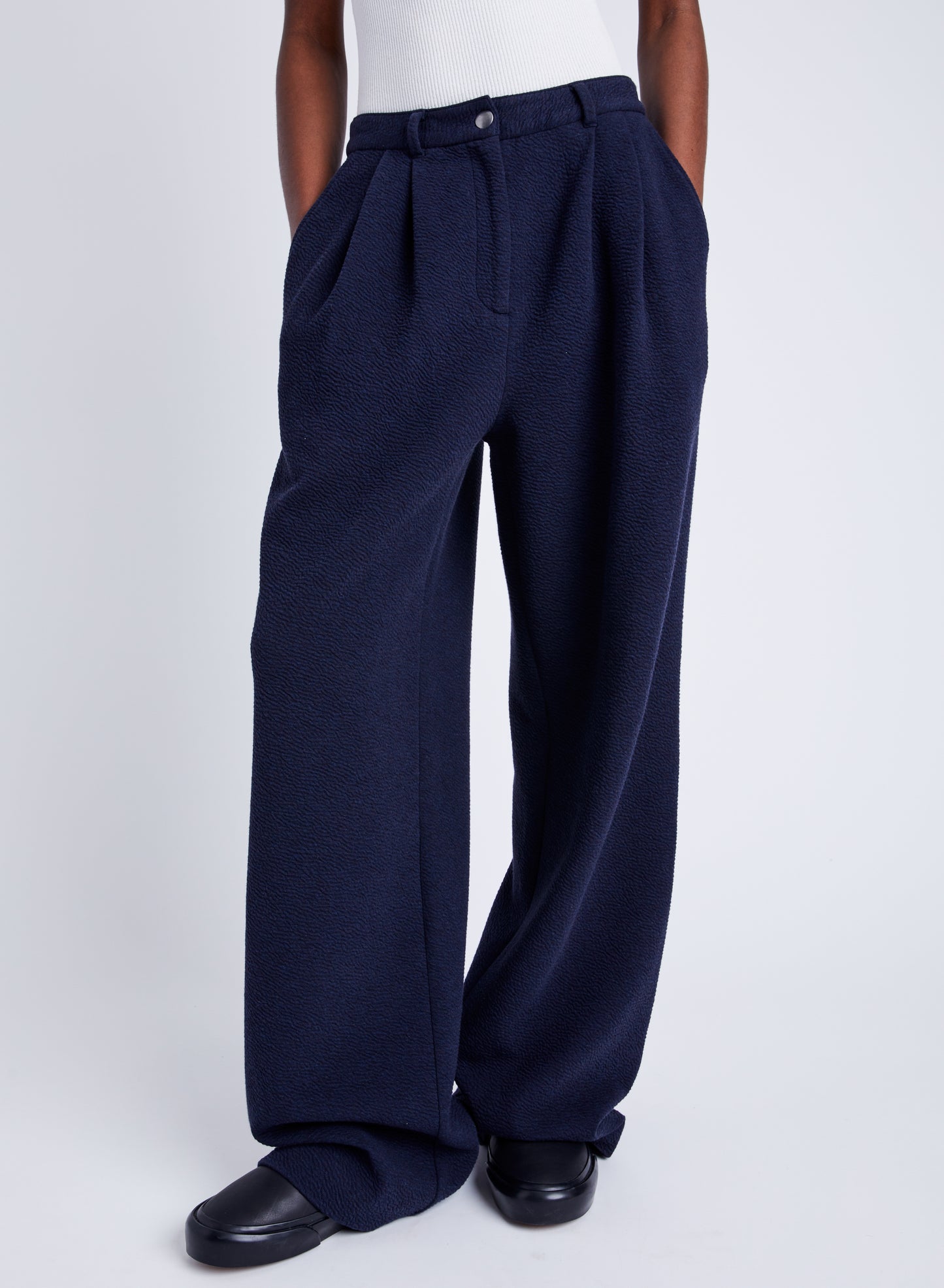 Tristan Knit Pant