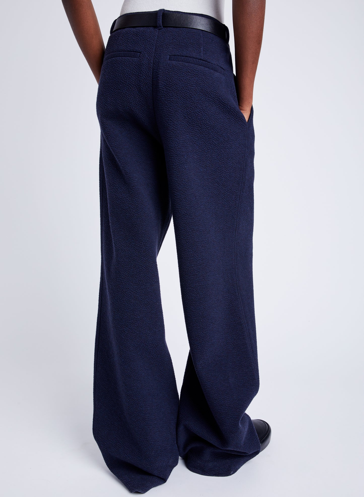 Tristan Knit Pant