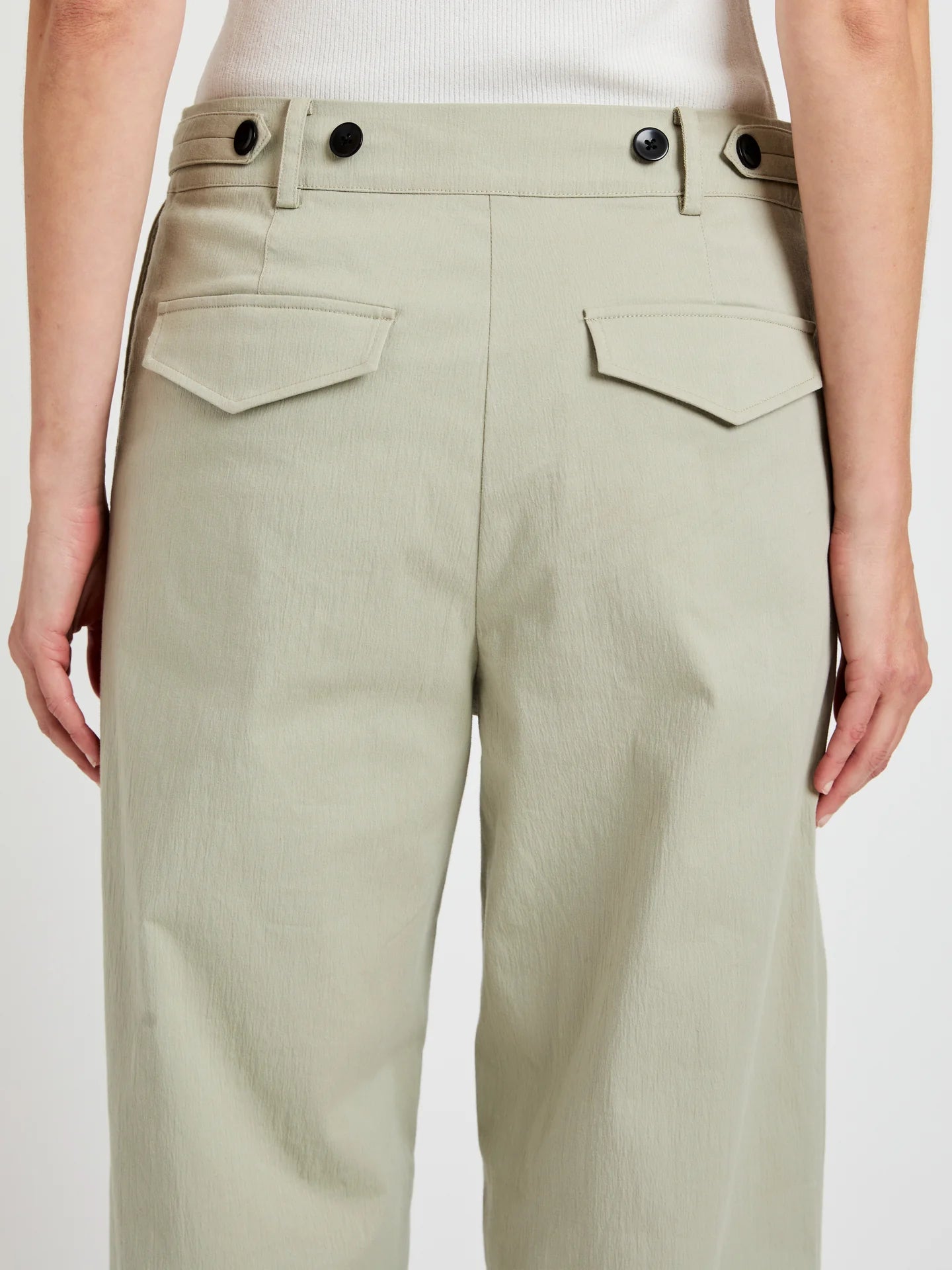 Romina Pants