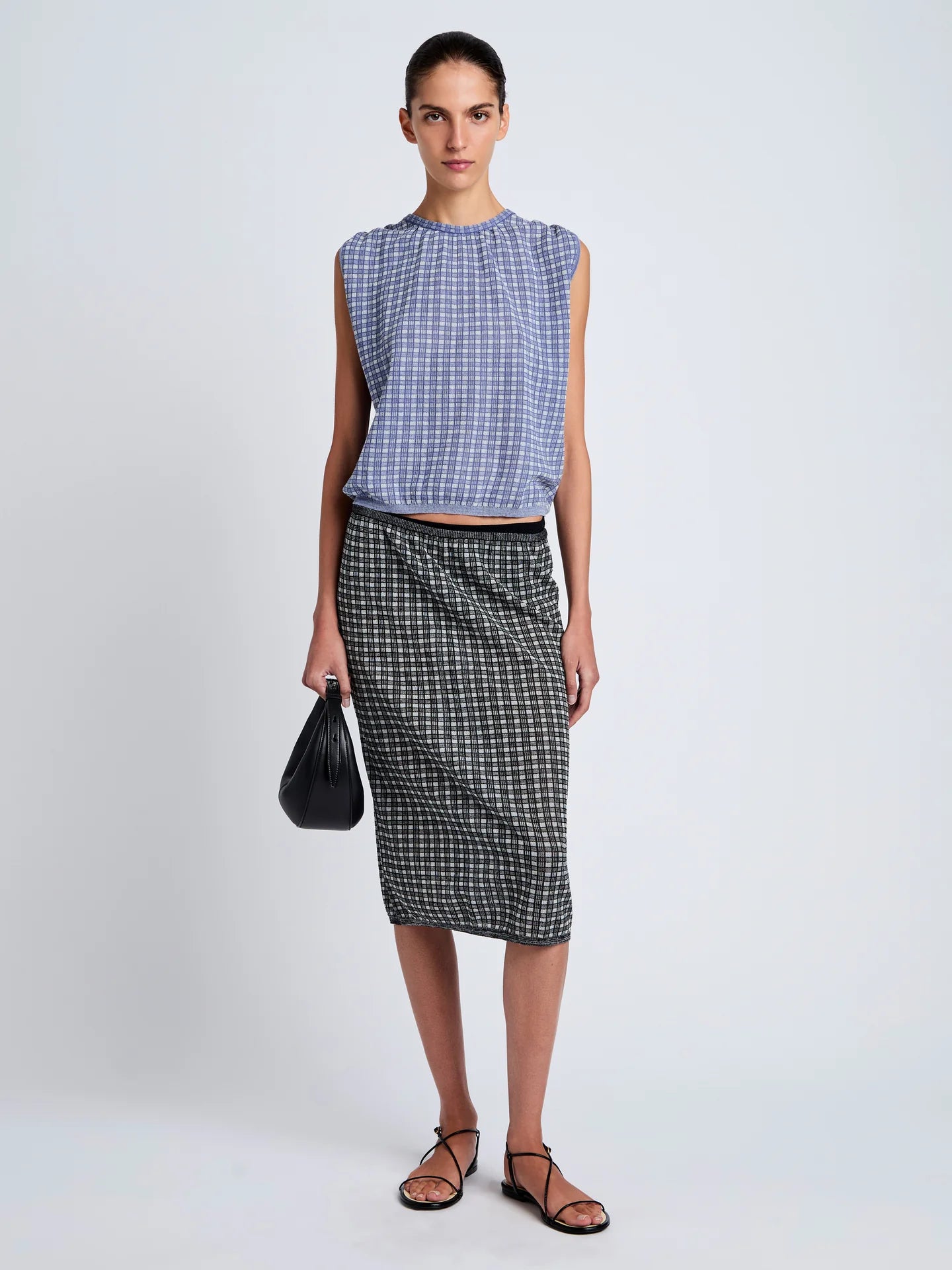 Lori Knit Skirt