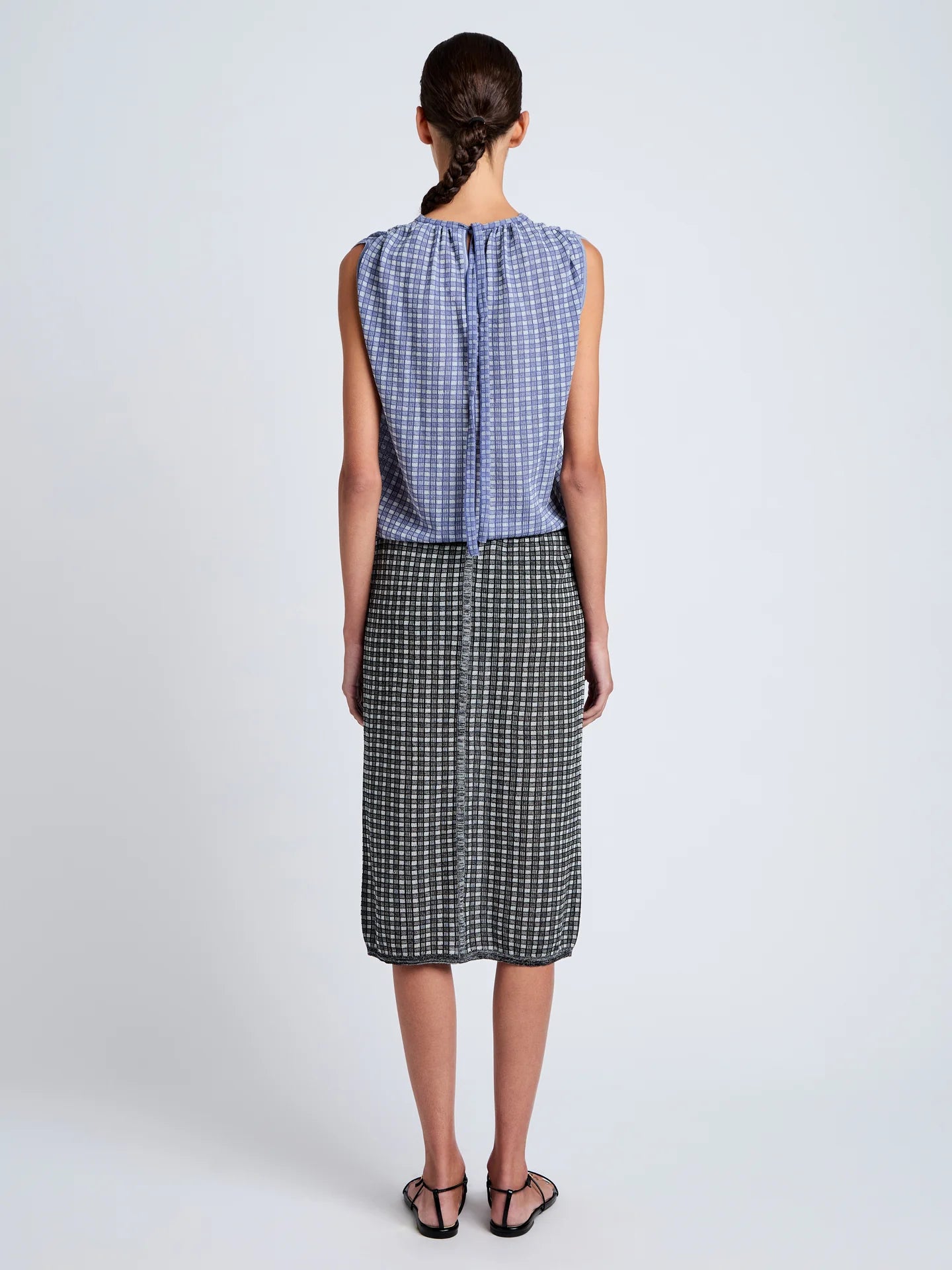 Lori Knit Skirt