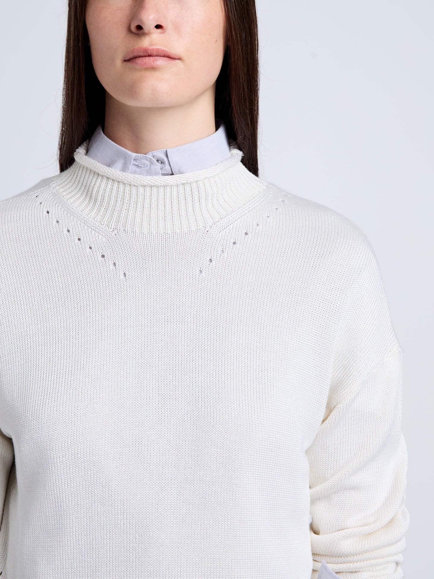 Shea Sweater