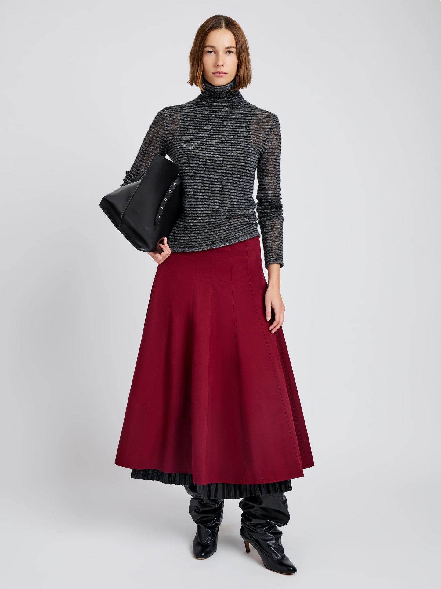 Heidi Skirt