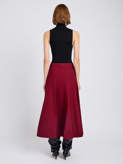 Heidi Skirt