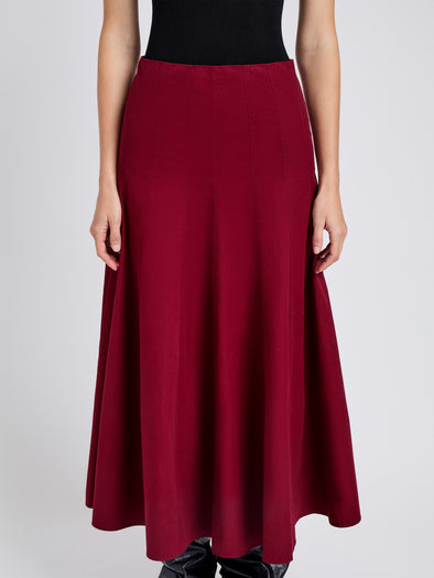 Heidi Skirt