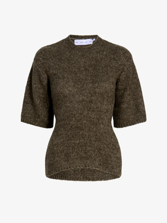 Dana Sweater in Wool
