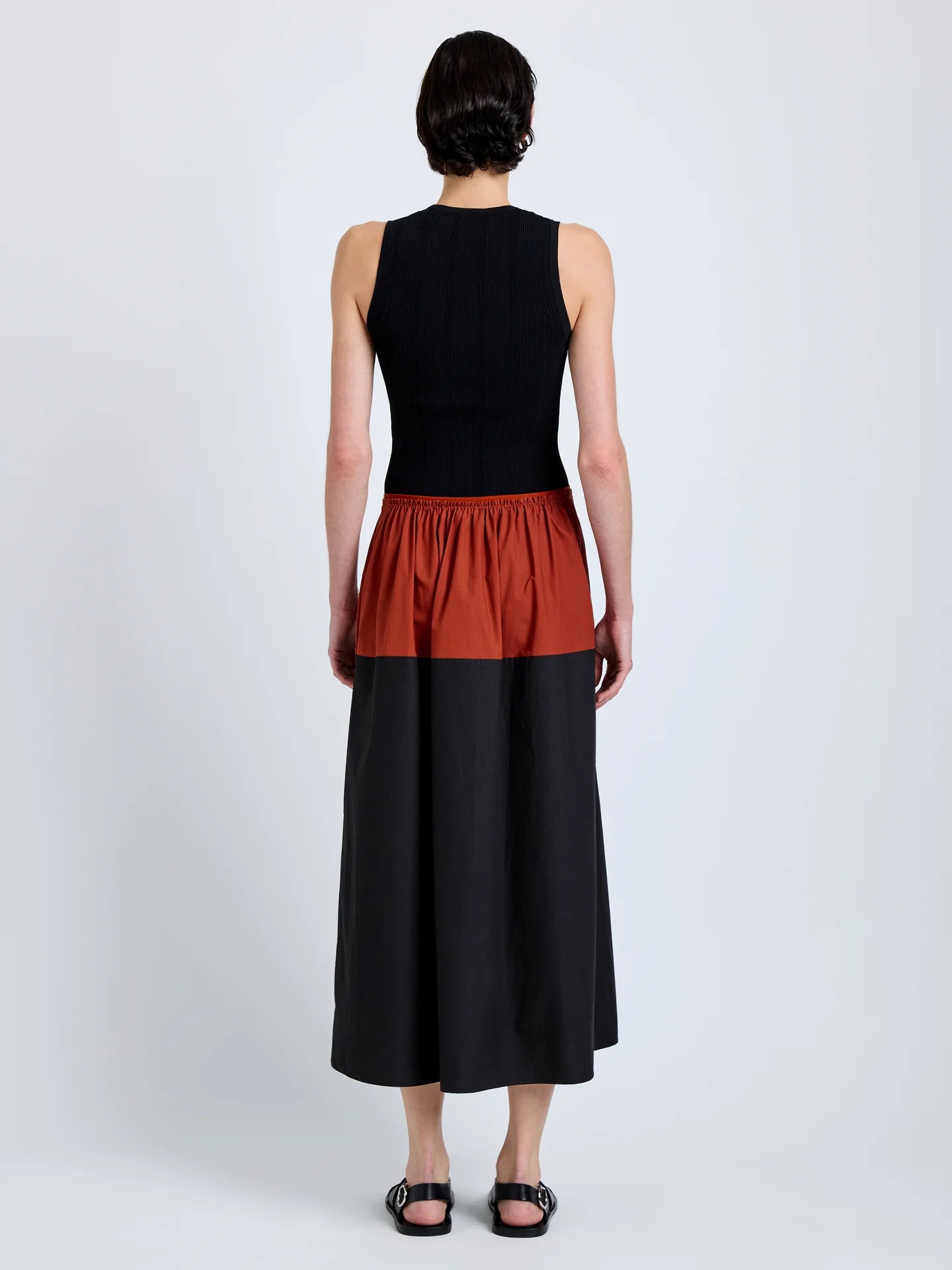 Nyla skirt