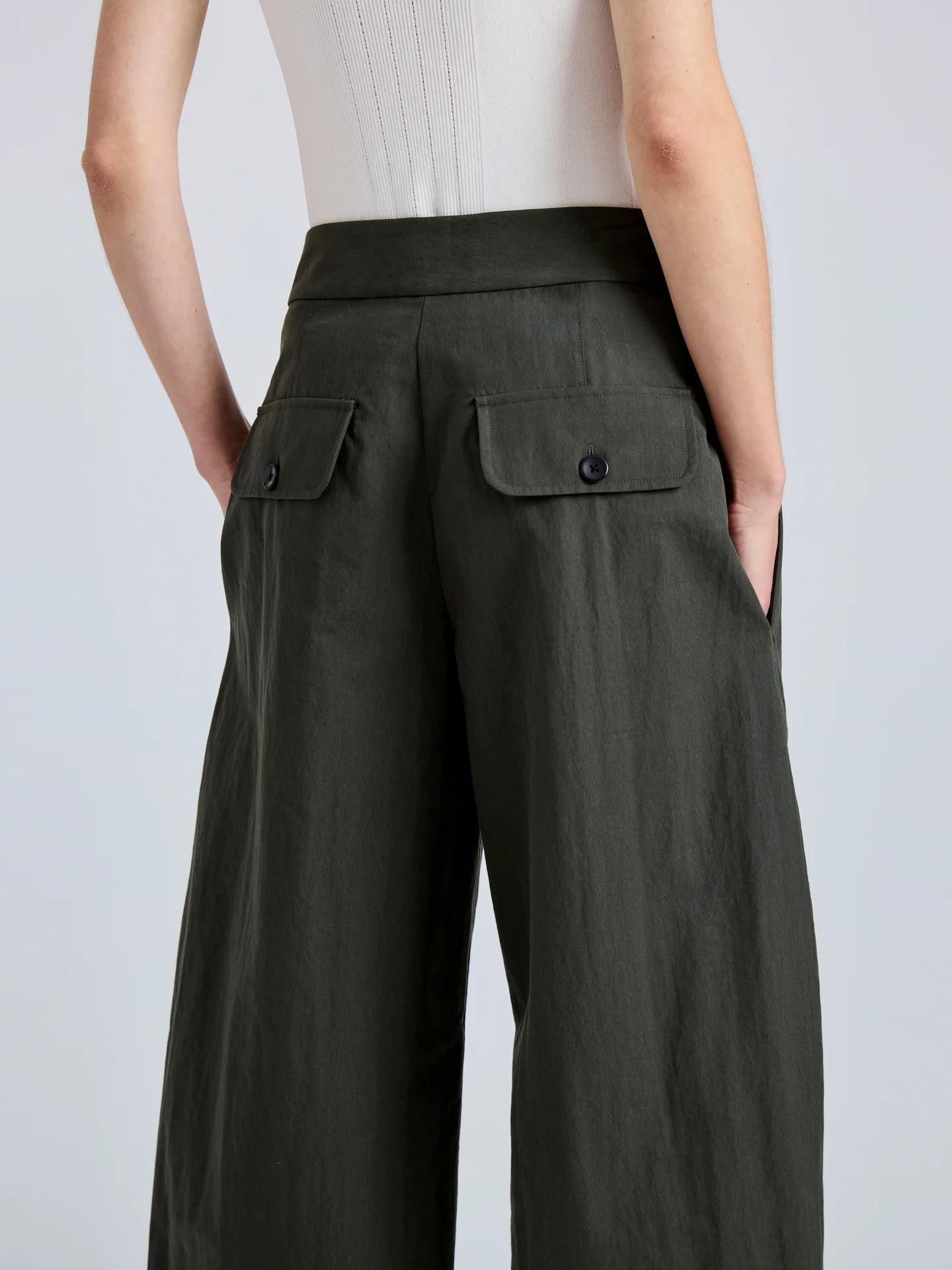 Talla pant