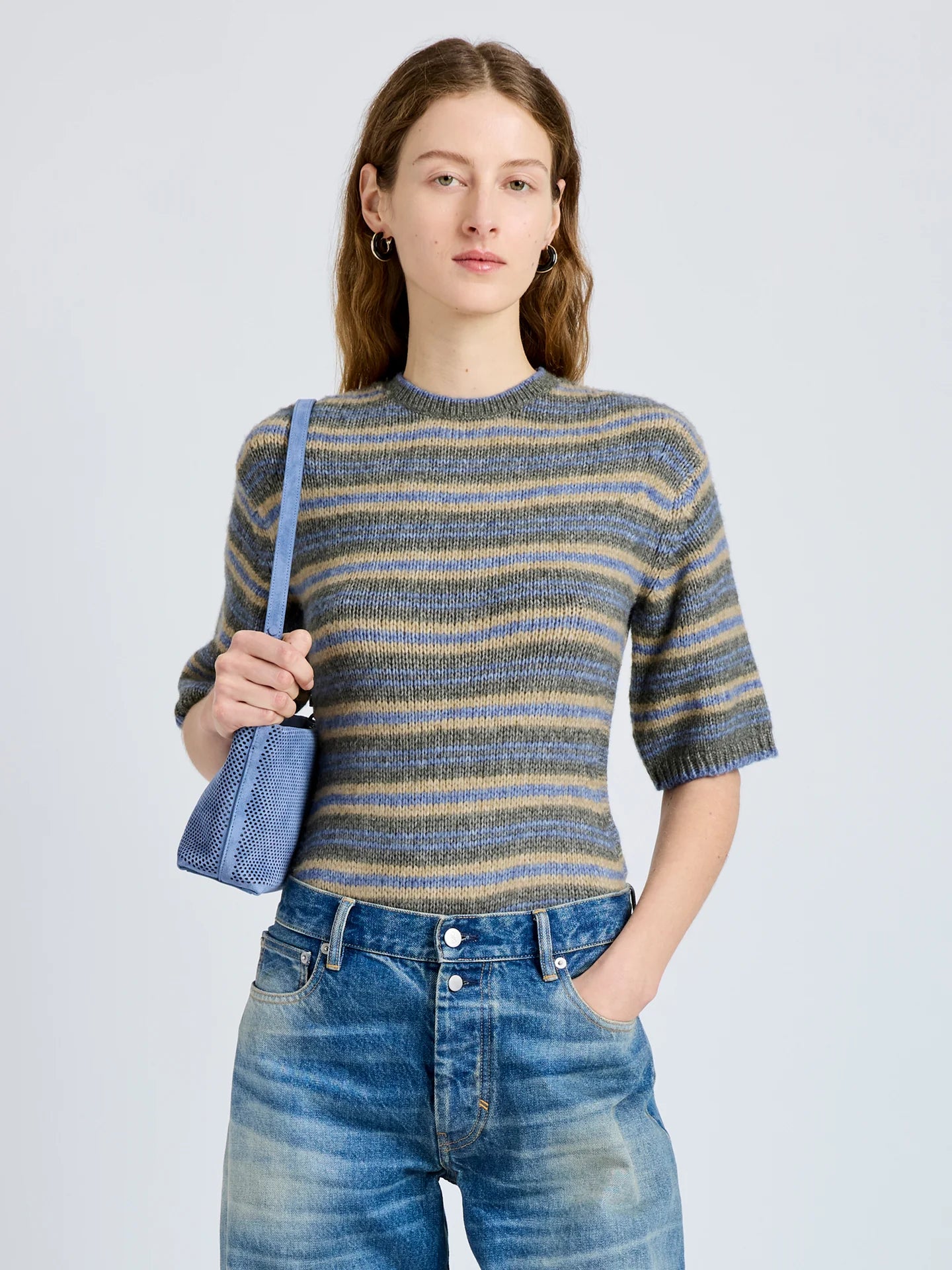 Dana sweater