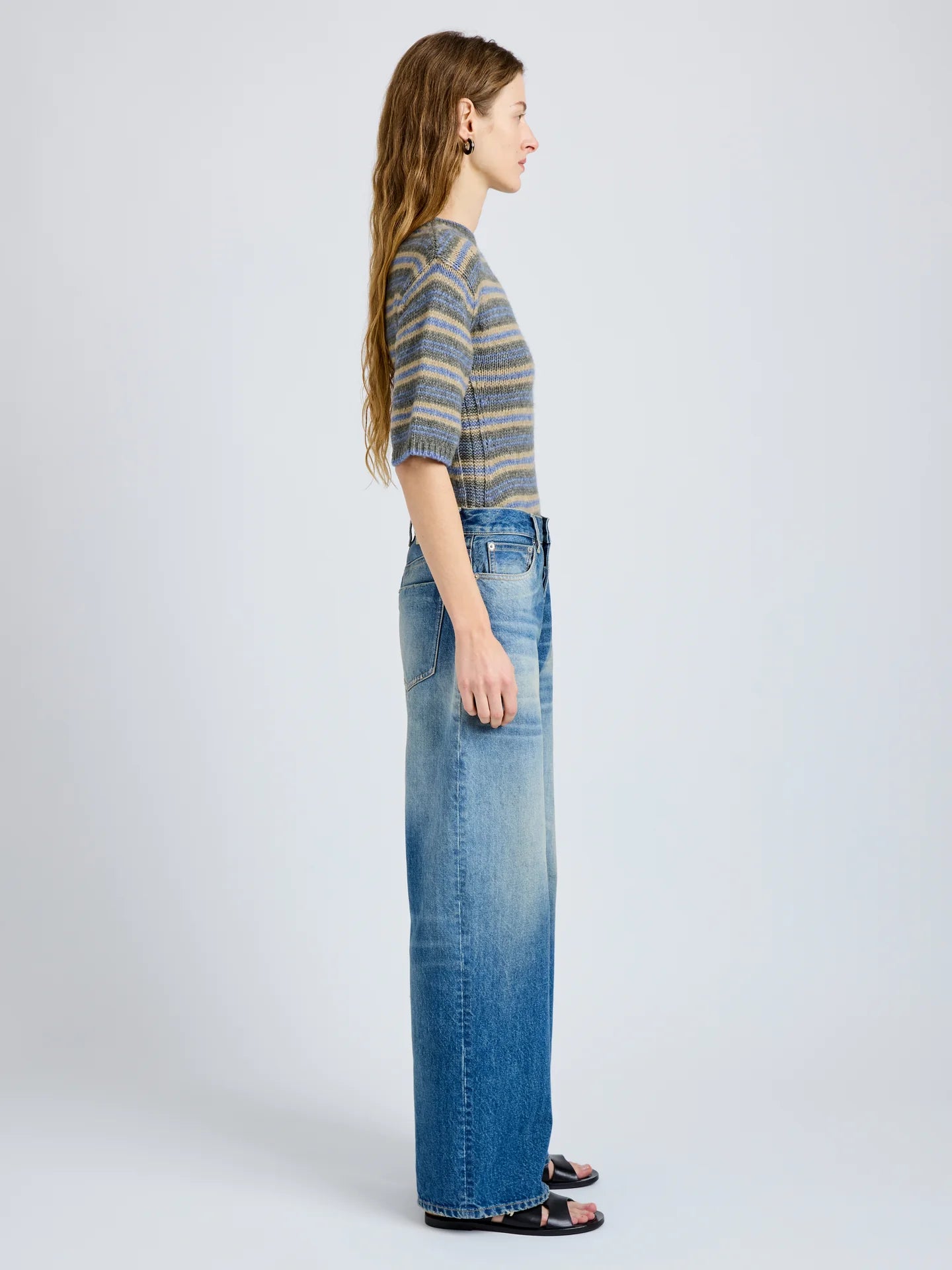 Dana sweater