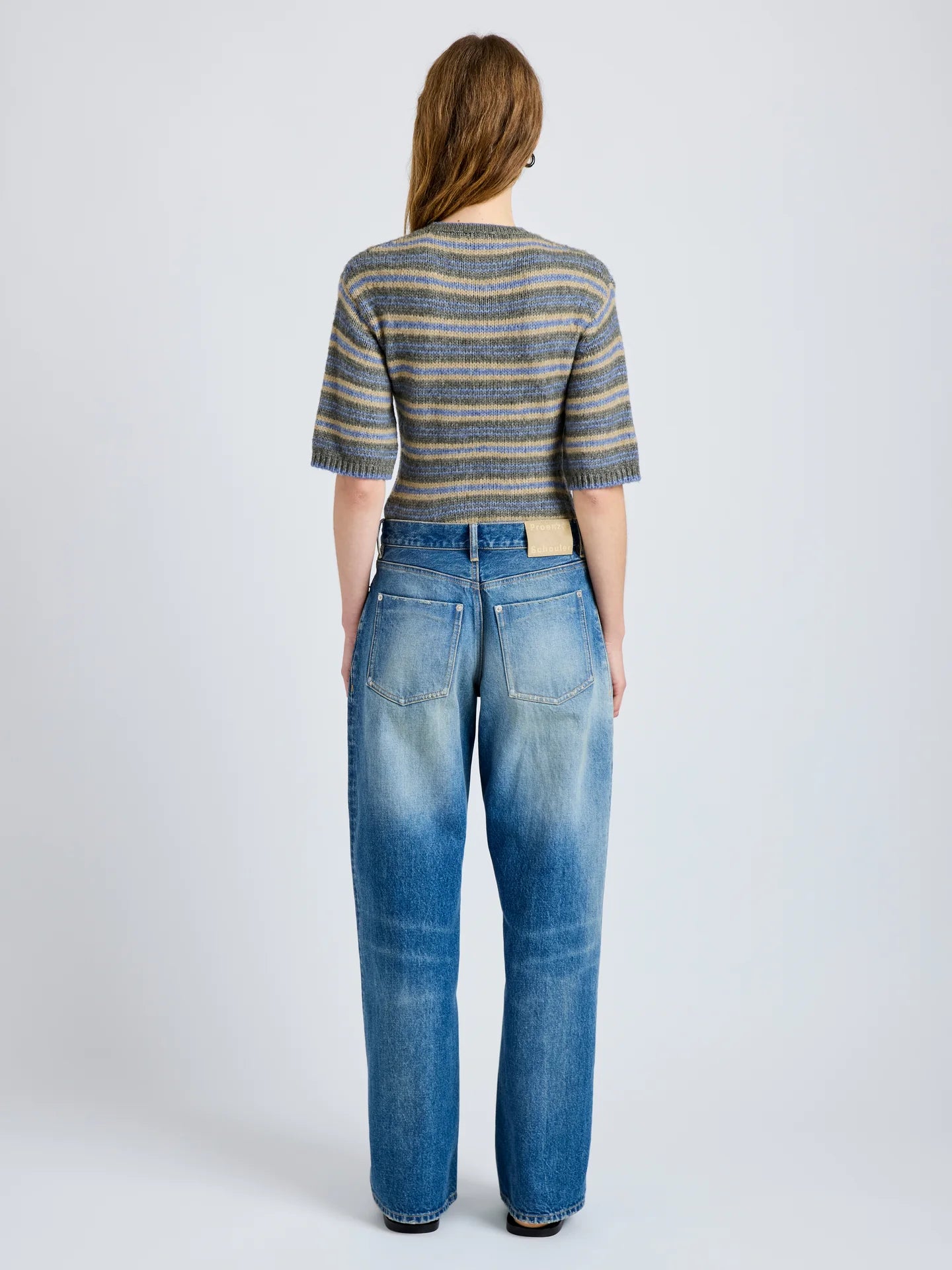 Dana sweater