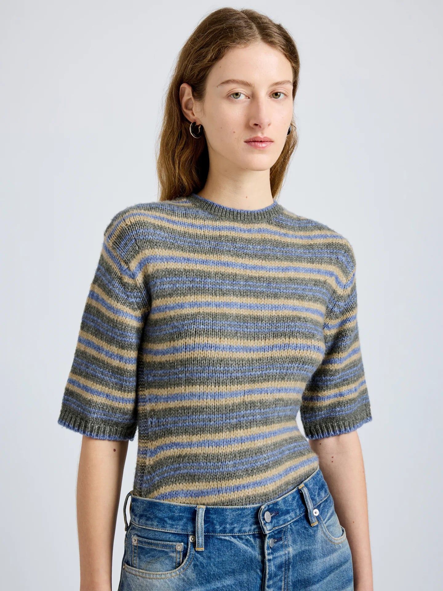 Dana sweater
