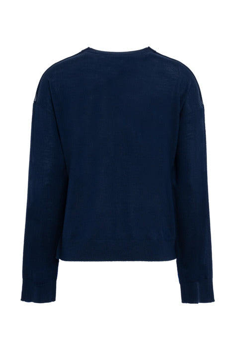 Wen knitwear