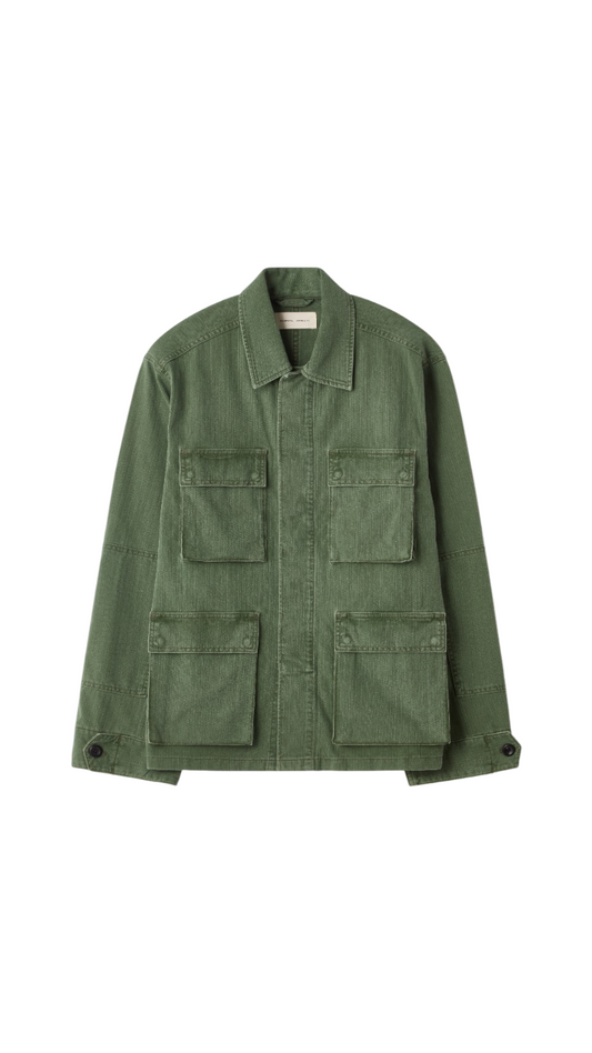 Luc Jacket