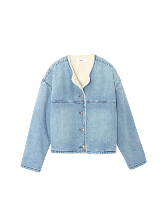 Lucien Jacket