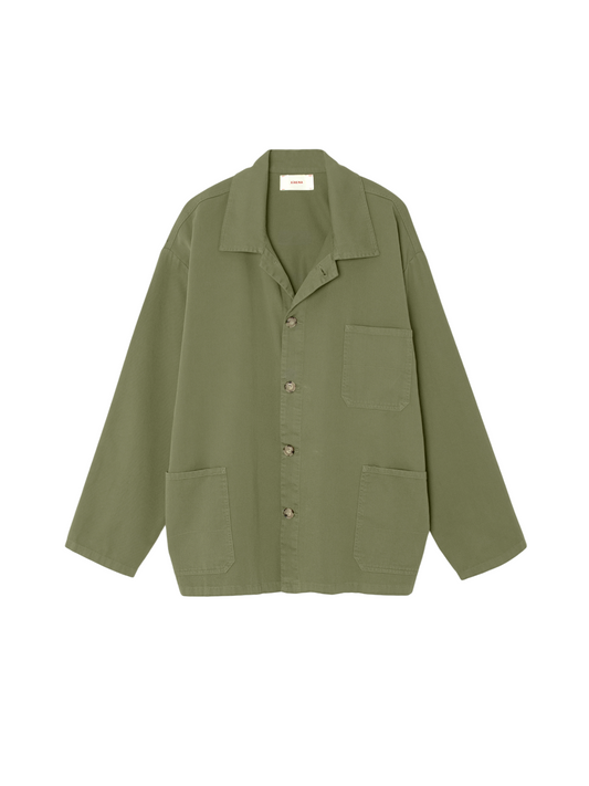 Perry Jacket