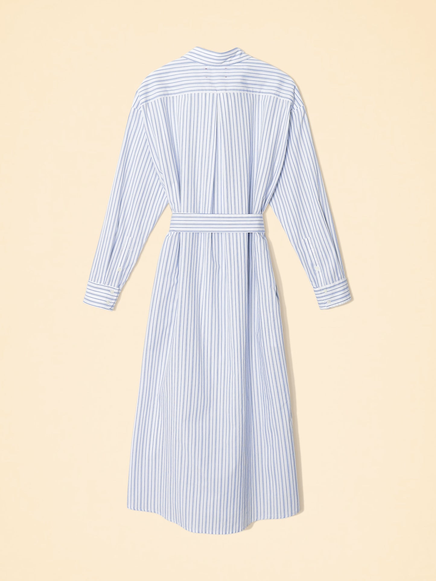 Marlowe Dress  Coastal Stripe