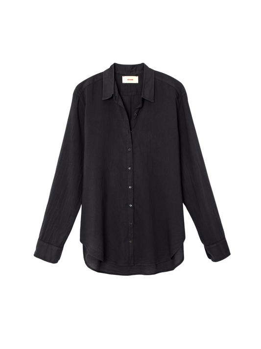 Beau Shirt Black