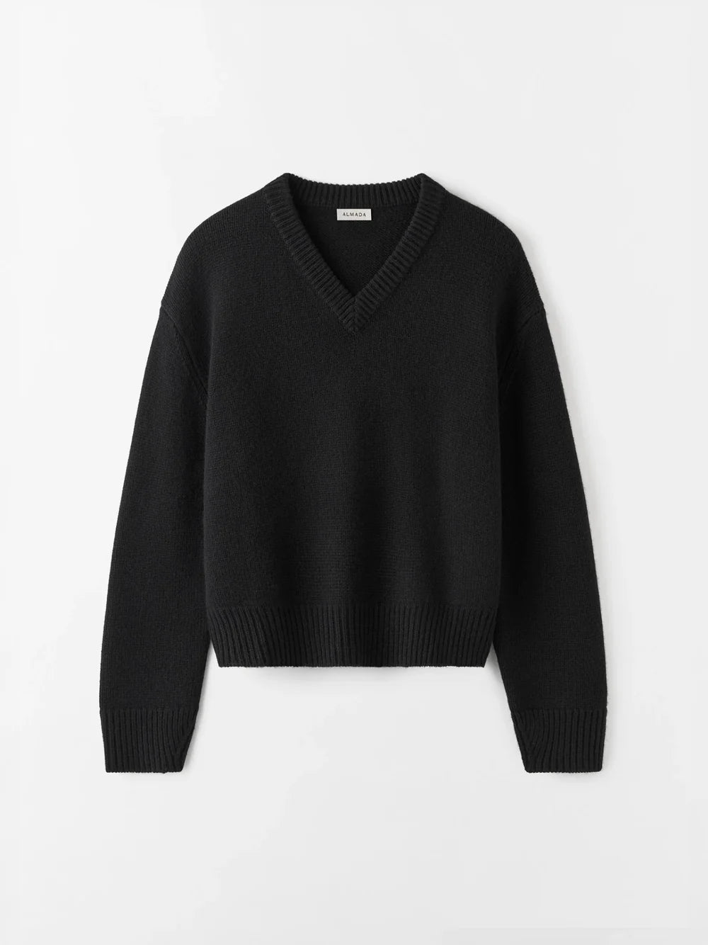 Yara V-Neck Sweater