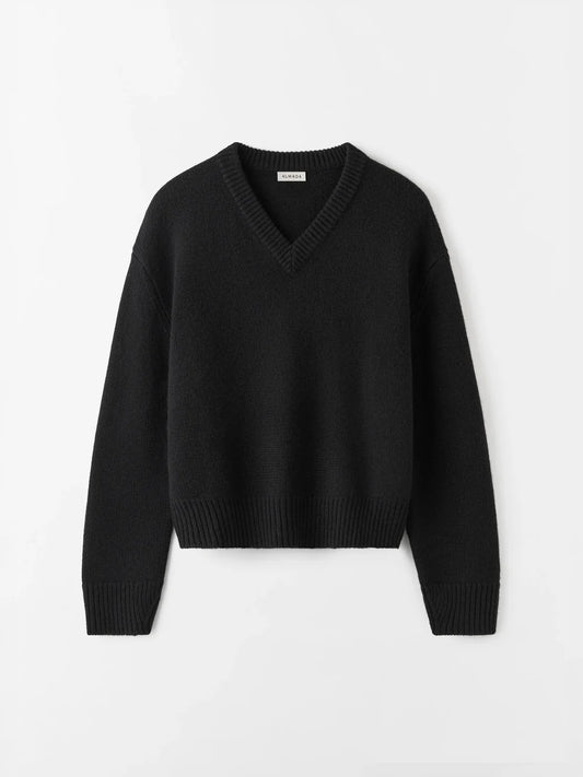 Yara V-Neck Sweater