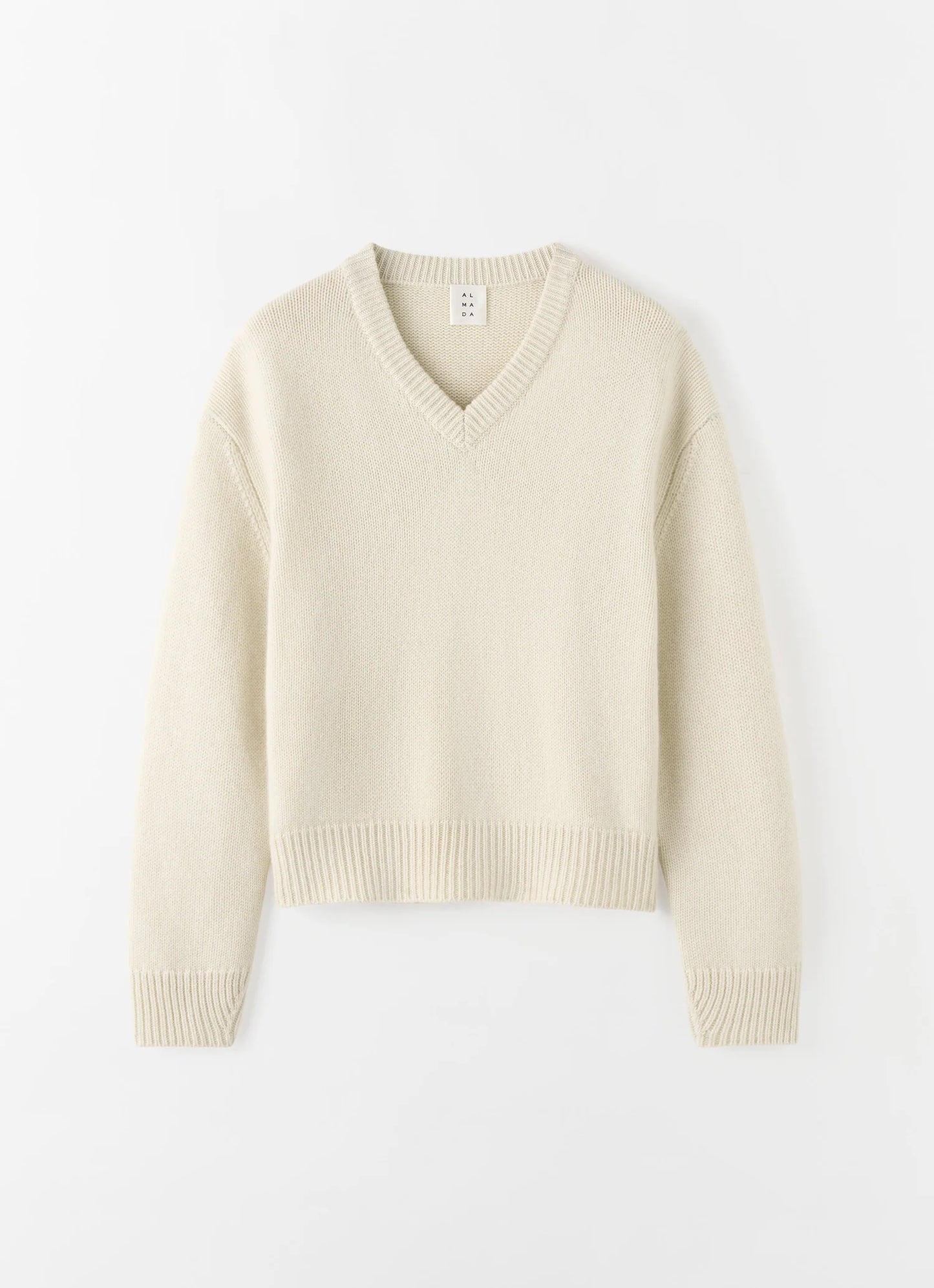 Yara V-Neck Sweater