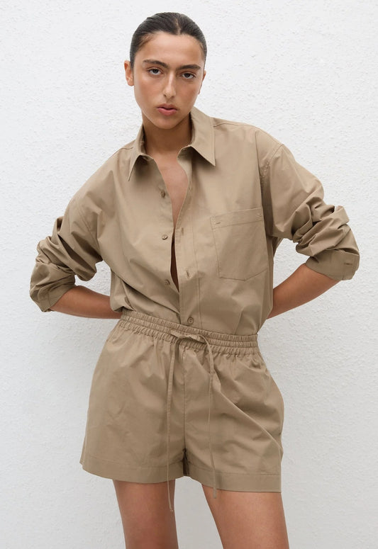 Relaxed Short