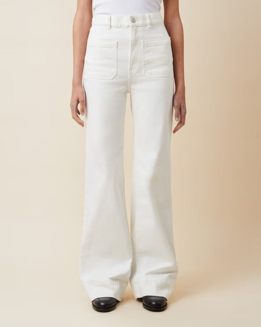 St Monica Denim