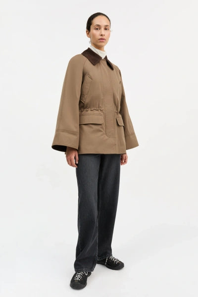 Gaby Jacket