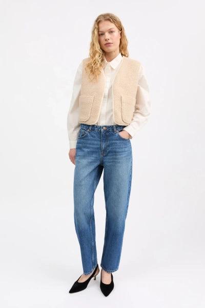 Birley Vest