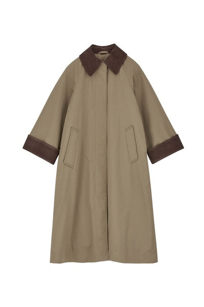 Gaby Coat